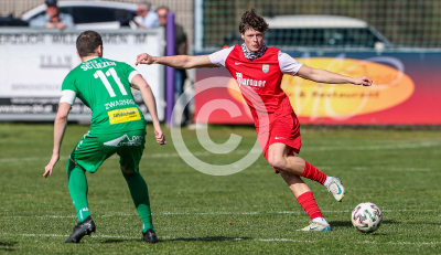 St. Lorenzen vs. SC Liezen