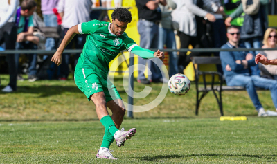 St. Lorenzen vs. SC Liezen