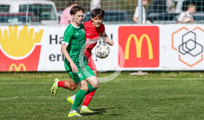 St. Lorenzen vs. SC Liezen