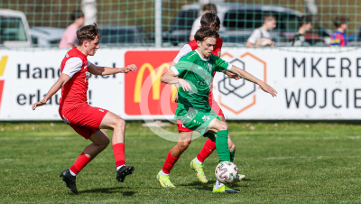 St. Lorenzen vs. SC Liezen