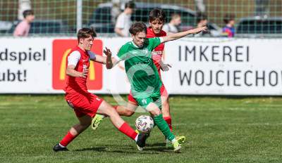 St. Lorenzen vs. SC Liezen