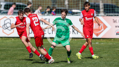 St. Lorenzen vs. SC Liezen