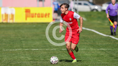 St. Lorenzen vs. SC Liezen