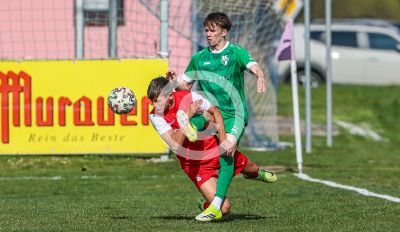 St. Lorenzen vs. SC Liezen