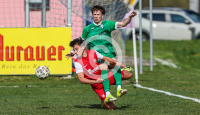 St. Lorenzen vs. SC Liezen