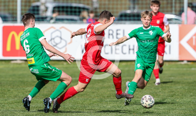 St. Lorenzen vs. SC Liezen