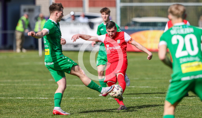 St. Lorenzen vs. SC Liezen
