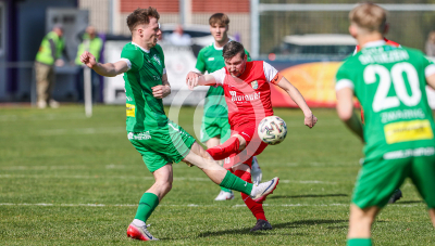 St. Lorenzen vs. SC Liezen