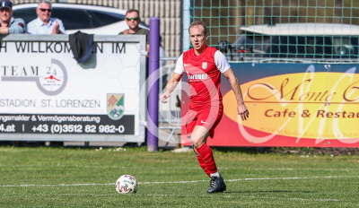 St. Lorenzen vs. SC Liezen
