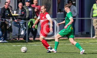 St. Lorenzen vs. SC Liezen