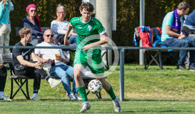 St. Lorenzen vs. SC Liezen