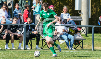 St. Lorenzen vs. SC Liezen