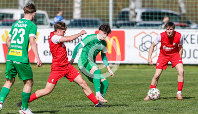 St. Lorenzen vs. SC Liezen