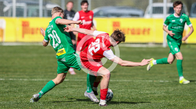 St. Lorenzen vs. SC Liezen