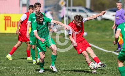 St. Lorenzen vs. SC Liezen