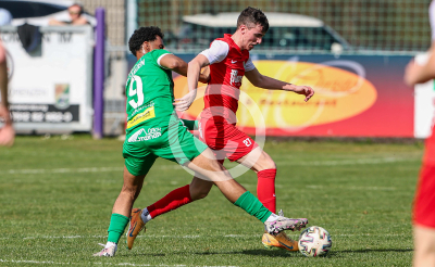 St. Lorenzen vs. SC Liezen