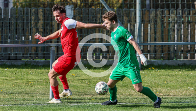 St. Lorenzen vs. SC Liezen