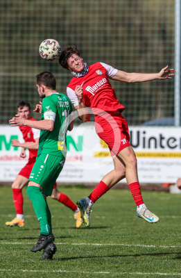 St. Lorenzen vs. SC Liezen