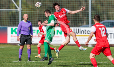 St. Lorenzen vs. SC Liezen