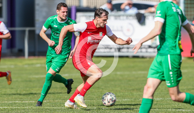 St. Lorenzen vs. SC Liezen