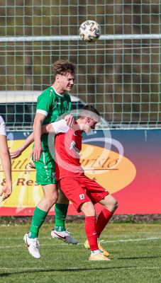 St. Lorenzen vs. SC Liezen