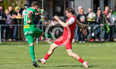 St. Lorenzen vs. SC Liezen