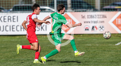 St. Lorenzen vs. SC Liezen