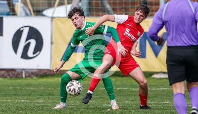 St. Lorenzen vs. SC Liezen