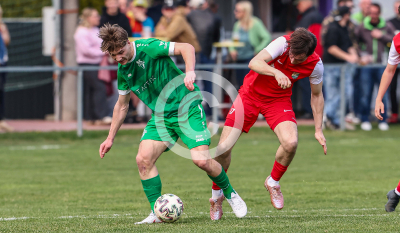 St. Lorenzen vs. SC Liezen