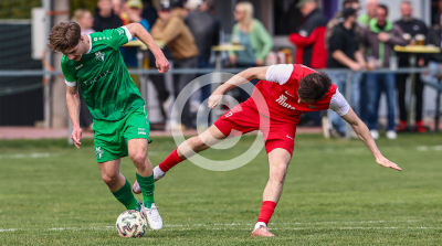 St. Lorenzen vs. SC Liezen