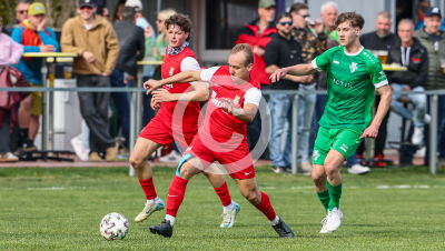 St. Lorenzen vs. SC Liezen