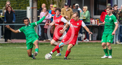 St. Lorenzen vs. SC Liezen