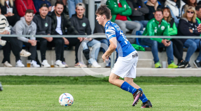 St. Lorenzen vs. St. Peter Kbg.