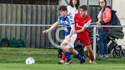 St. Lorenzen vs. St. Peter Kbg.