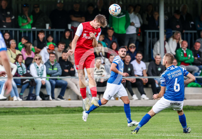 St. Lorenzen vs. St. Peter Kbg.