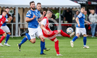 St. Lorenzen vs. St. Peter Kbg.