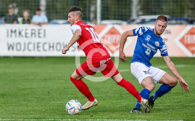 St. Lorenzen vs. St. Peter Kbg.