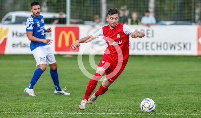 St. Lorenzen vs. St. Peter Kbg.