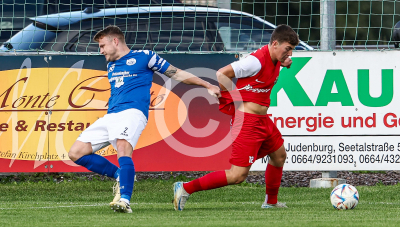 St. Lorenzen vs. St. Peter Kbg.