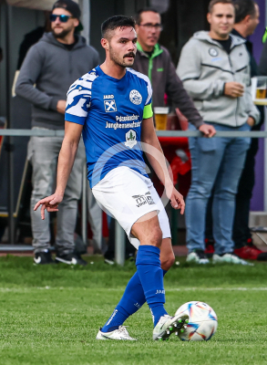 St. Lorenzen vs. St. Peter Kbg.