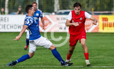 St. Lorenzen vs. St. Peter Kbg.