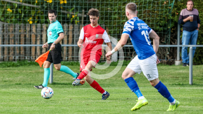 St. Lorenzen vs. St. Peter Kbg.