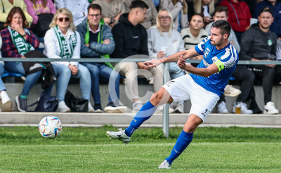 St. Lorenzen vs. St. Peter Kbg.