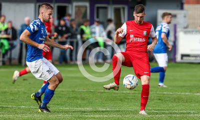 St. Lorenzen vs. St. Peter Kbg.