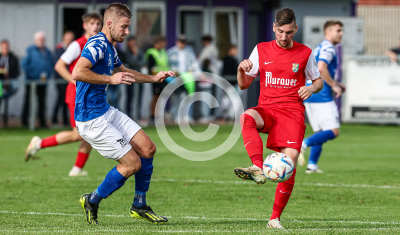 St. Lorenzen vs. St. Peter Kbg.