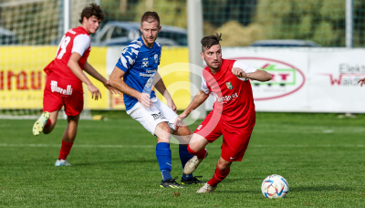 St. Lorenzen vs. St. Peter Kbg.
