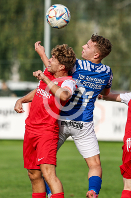 St. Lorenzen vs. St. Peter Kbg.