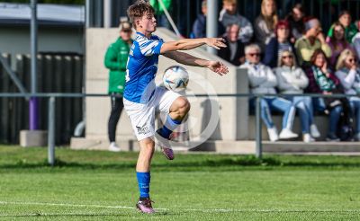 St. Lorenzen vs. St. Peter Kbg.