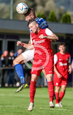 St. Lorenzen vs. St. Peter Kbg.