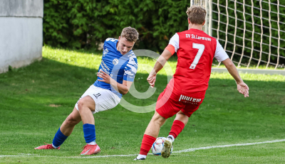 St. Lorenzen vs. St. Peter Kbg.